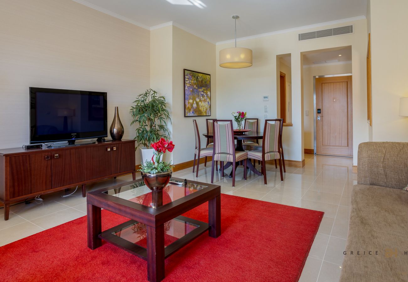 Apartment in Vilamoura - Greice Homes - The Residences Apartment in Vilamoura - Greice Homes - The Residences