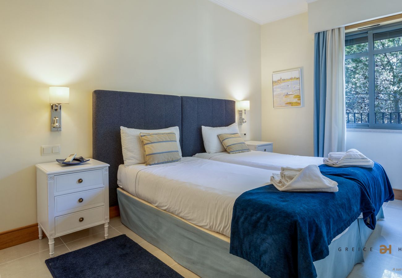 Apartment in Vilamoura - Greice Homes - The Residences Apartment in Vilamoura - Greice Homes - The Residences