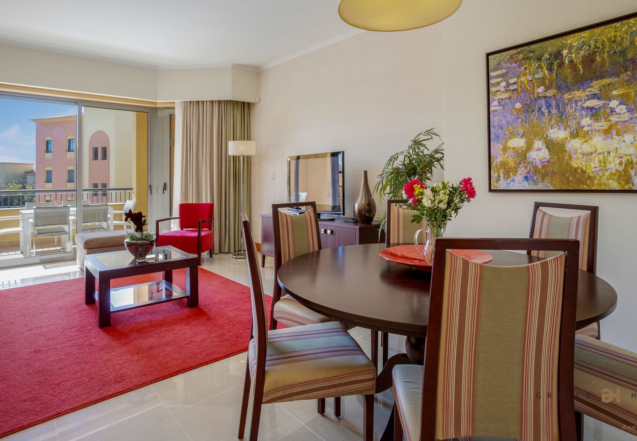 Apartment in Vilamoura - Greice Homes - The Residences Apartment in Vilamoura - Greice Homes - The Residences