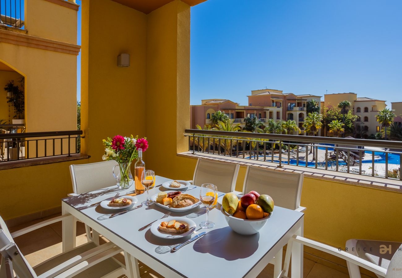 Apartment in Vilamoura - Greice Homes - The Residences Apartment in Vilamoura - Greice Homes - The Residences