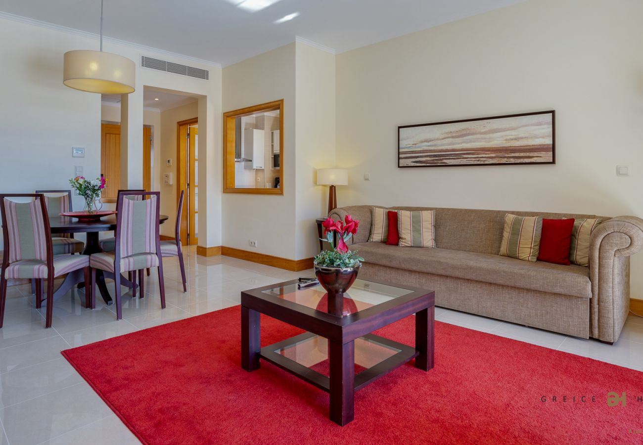 Apartment in Vilamoura - Greice Homes - The Residences Apartment in Vilamoura - Greice Homes - The Residences