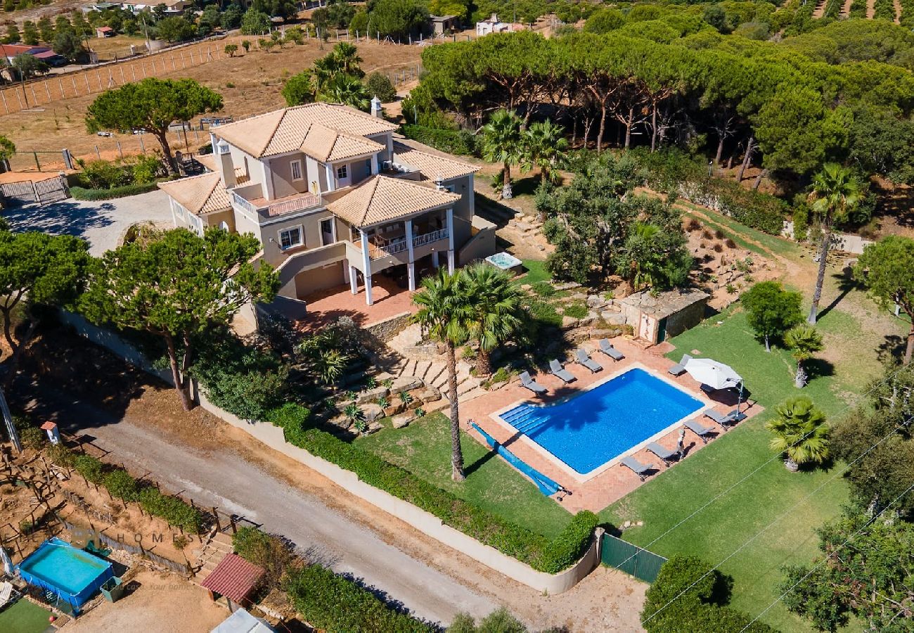 Villa in Quarteira - Greice Homes - Villa Diamond