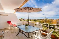 Apartment in Vilamoura - Grevilias Topfloor - Greice Homes
