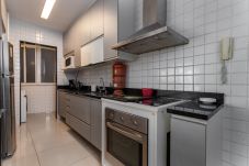 Apartment in Rio de Janeiro - SL501 (Zona2)