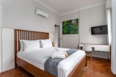 Apartment in Rio de Janeiro - SL501 (Zona2)