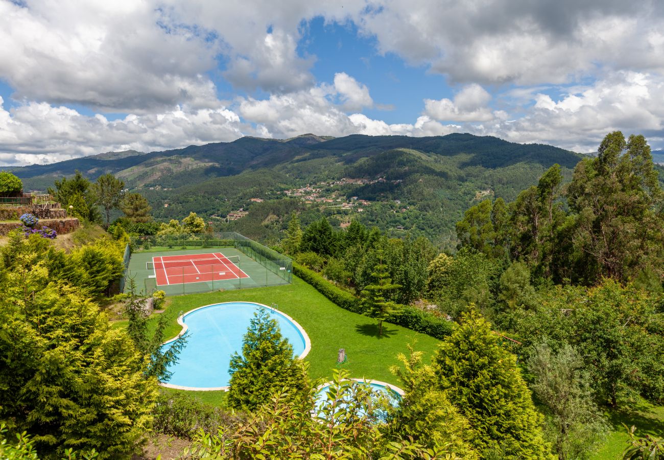 House in Vieira do Minho - Villa Martins - Minho's Guest