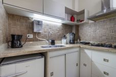 Apartment in Rio de Janeiro - NSC1004 (Zona4)