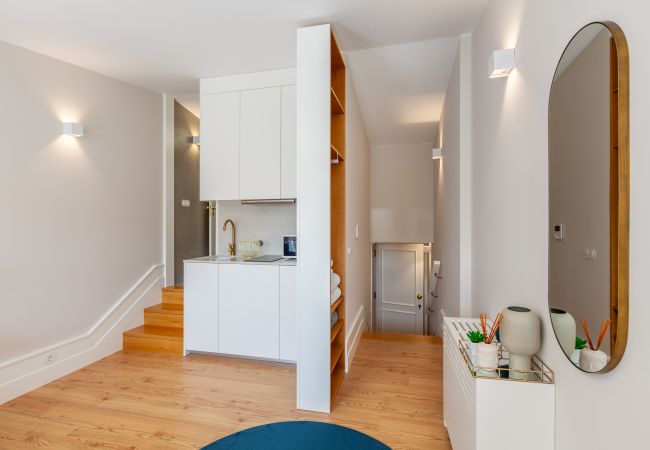 Apartment in Braga - Living Valverde Studio Azul - Minho's Guest Apartment in Braga - Living Valverde Studio Azul - Minho's Guest
