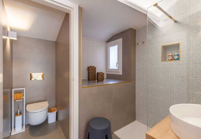 Apartment in Braga - Living Valverde Studio Azul - Minho's Guest Apartment in Braga - Living Valverde Studio Azul - Minho's Guest