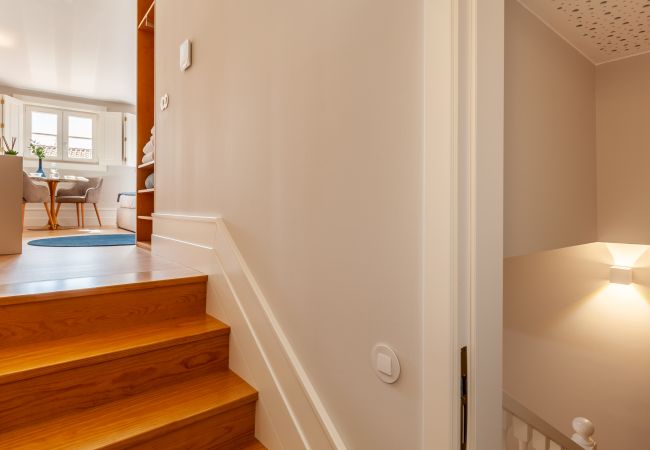 Apartment in Braga - Living Valverde Studio Azul - Minho's Guest Apartment in Braga - Living Valverde Studio Azul - Minho's Guest
