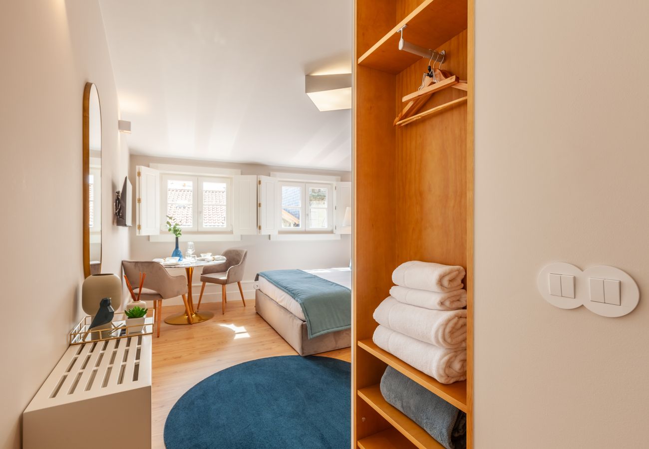 Apartment in Braga - Living Valverde Studio Azul - Minho's Guest Apartment in Braga - Living Valverde Studio Azul - Minho's Guest