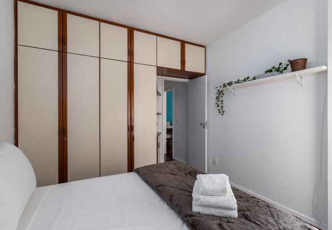 Apartment in Rio de Janeiro - BR608 (Zona4) Apartment in Rio de Janeiro - BR608 (Zona4)