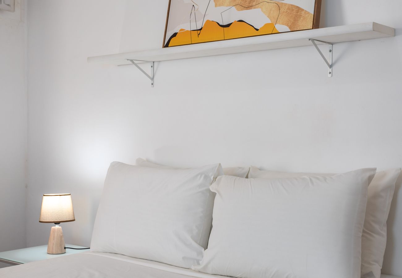 Apartment in Rio de Janeiro - BR608 (Zona4) Apartment in Rio de Janeiro - BR608 (Zona4)
