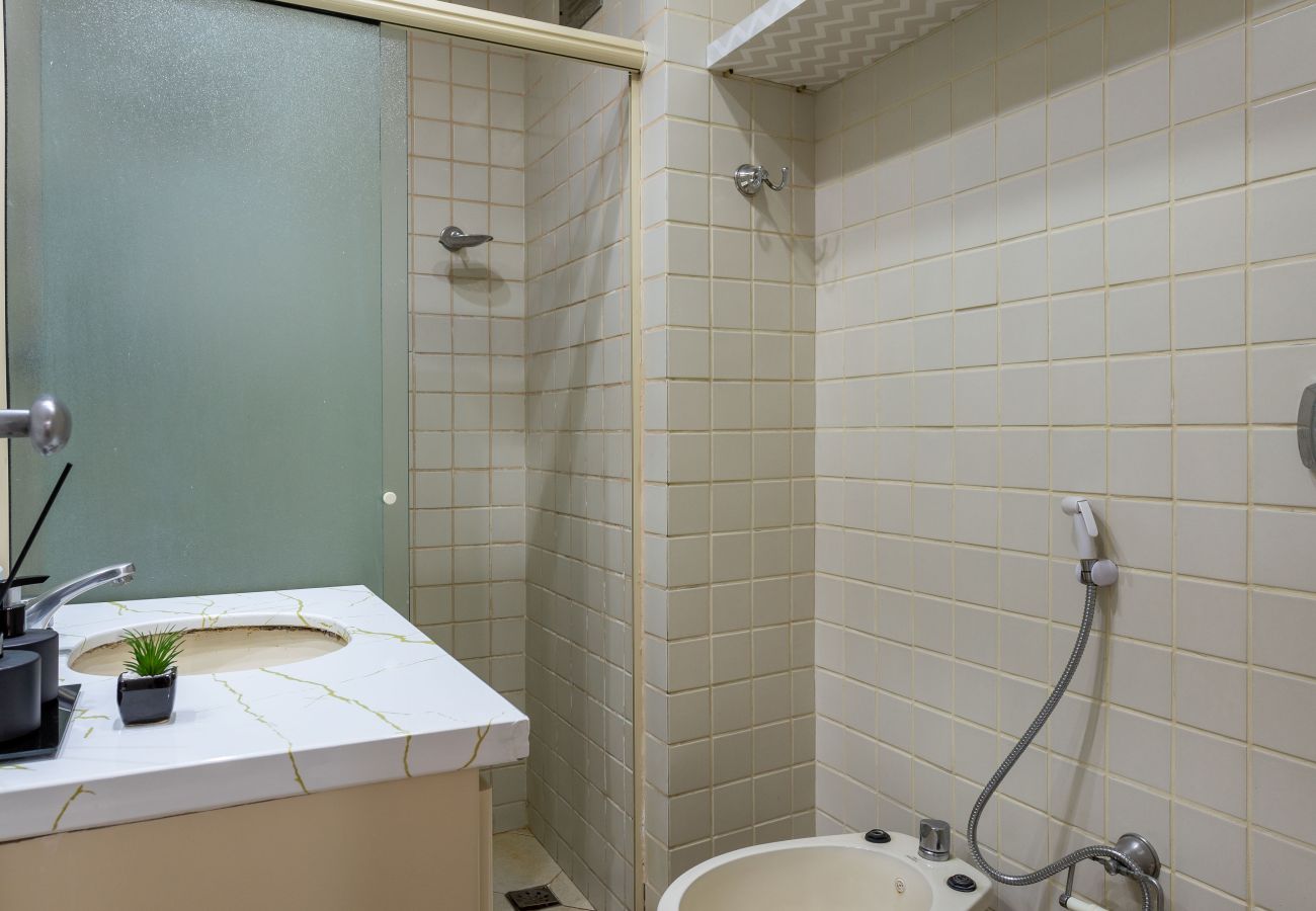 Apartment in Rio de Janeiro - BR608 (Zona4) Apartment in Rio de Janeiro - BR608 (Zona4)
