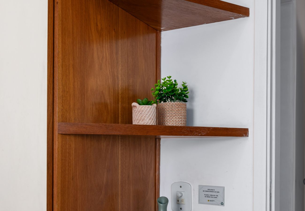 Apartment in Rio de Janeiro - BR608 (Zona4) Apartment in Rio de Janeiro - BR608 (Zona4)