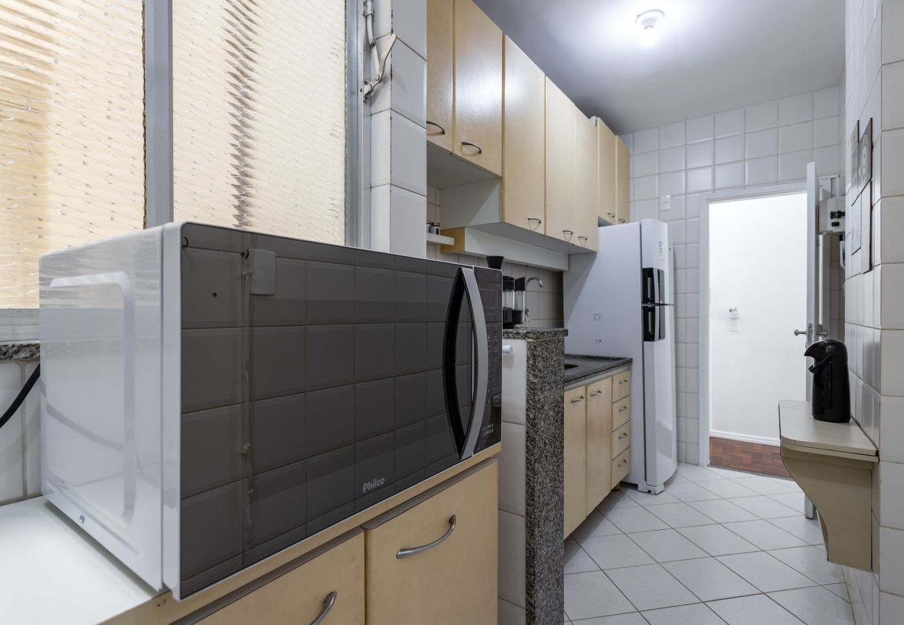 Apartment in Rio de Janeiro - BR608 (Zona4) Apartment in Rio de Janeiro - BR608 (Zona4)