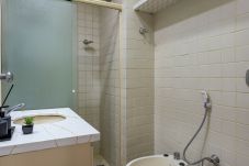 Apartment in Rio de Janeiro - BR608 (Zona4)