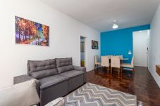 Apartment in Rio de Janeiro - BR608 (Zona4)