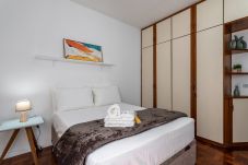 Apartment in Rio de Janeiro - BR608 (Zona4)