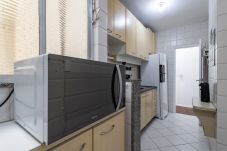 Apartment in Rio de Janeiro - BR608 (Zona4)