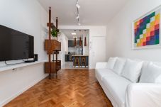 Apartment in Rio de Janeiro - BR904 (Zona3)