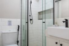Apartment in Rio de Janeiro - CT404 (Zona4)