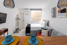 Apartment in Rio de Janeiro - CT404 (Zona4)