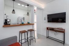 Apartment in Rio de Janeiro - CT404 (Zona4)