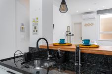 Apartment in Rio de Janeiro - CT404 (Zona4)