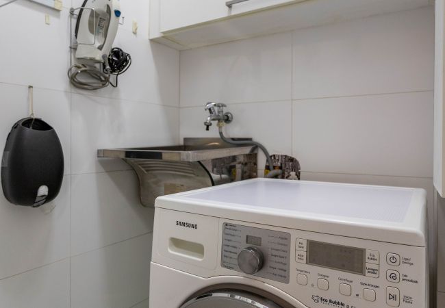 Apartment in Rio de Janeiro - STC504 (Zona3) Apartment in Rio de Janeiro - STC504 (Zona3)