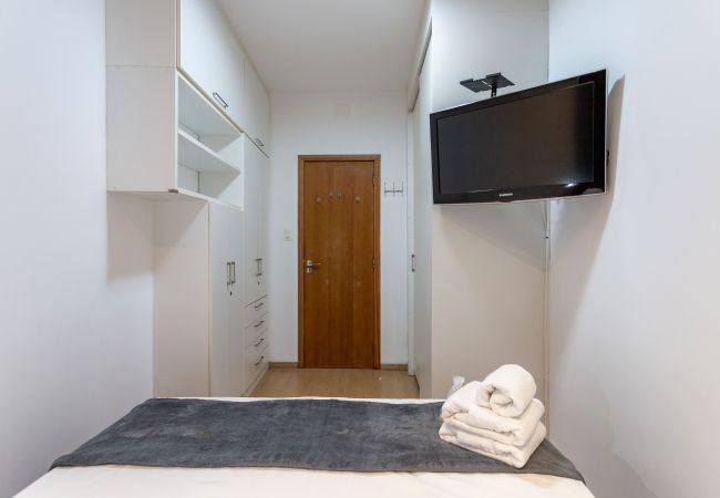 Apartment in Rio de Janeiro - STC504 (Zona3) Apartment in Rio de Janeiro - STC504 (Zona3)