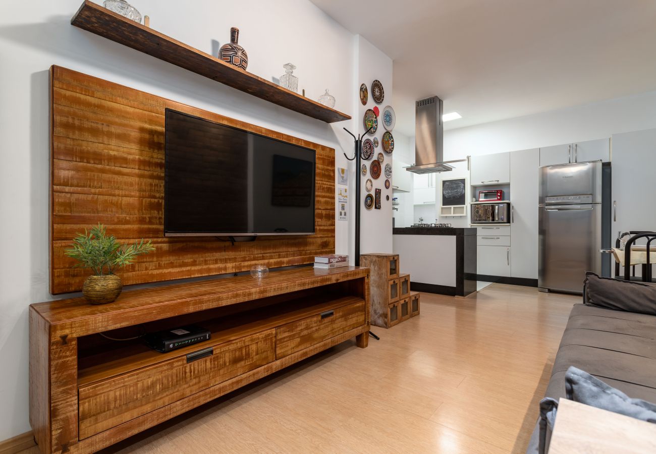 Apartment in Rio de Janeiro - STC504 (Zona3) Apartment in Rio de Janeiro - STC504 (Zona3)