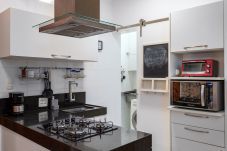 Apartment in Rio de Janeiro - STC504 (Zona3)