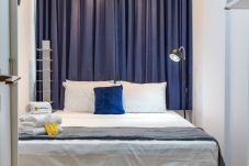 Apartment in Rio de Janeiro - STC504 (Zona3)