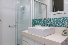 Apartment in Rio de Janeiro - STC504 (Zona3)