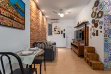 Apartment in Rio de Janeiro - STC504 (Zona3)