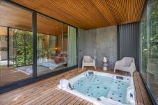 Bungalow in Arões (São Romão) - Prendal Eco Living Villa II - Minho's Guest