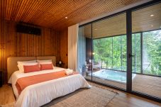 Bungalow in Arões (São Romão) - Prendal Eco Living Villa II - Minho's Guest