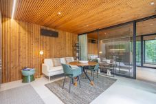 Bungalow in Arões (São Romão) - Prendal Eco Living Villa II - Minho's Guest