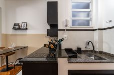 Studio in Rio de Janeiro - RD1205 (Zona4)
