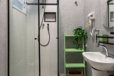 Studio in Rio de Janeiro - RD1205 (Zona4)