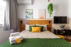 Studio in Rio de Janeiro - RD1205 (Zona4)