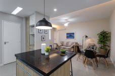 Apartment in Rio de Janeiro - MRF1307 (Zona4)