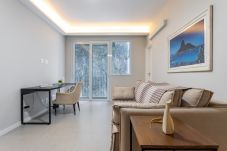 Apartment in Rio de Janeiro - MRF1307 (Zona4)