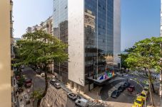 Apartment in Rio de Janeiro - GS501 (Zona4)