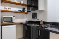 Apartment in Rio de Janeiro - NSC1003 (Zona3)