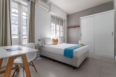 Apartment in Rio de Janeiro - NSC1003 (Zona3)