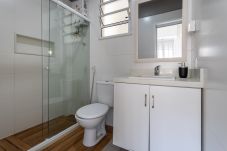 Apartment in Rio de Janeiro - NSC1003 (Zona3)