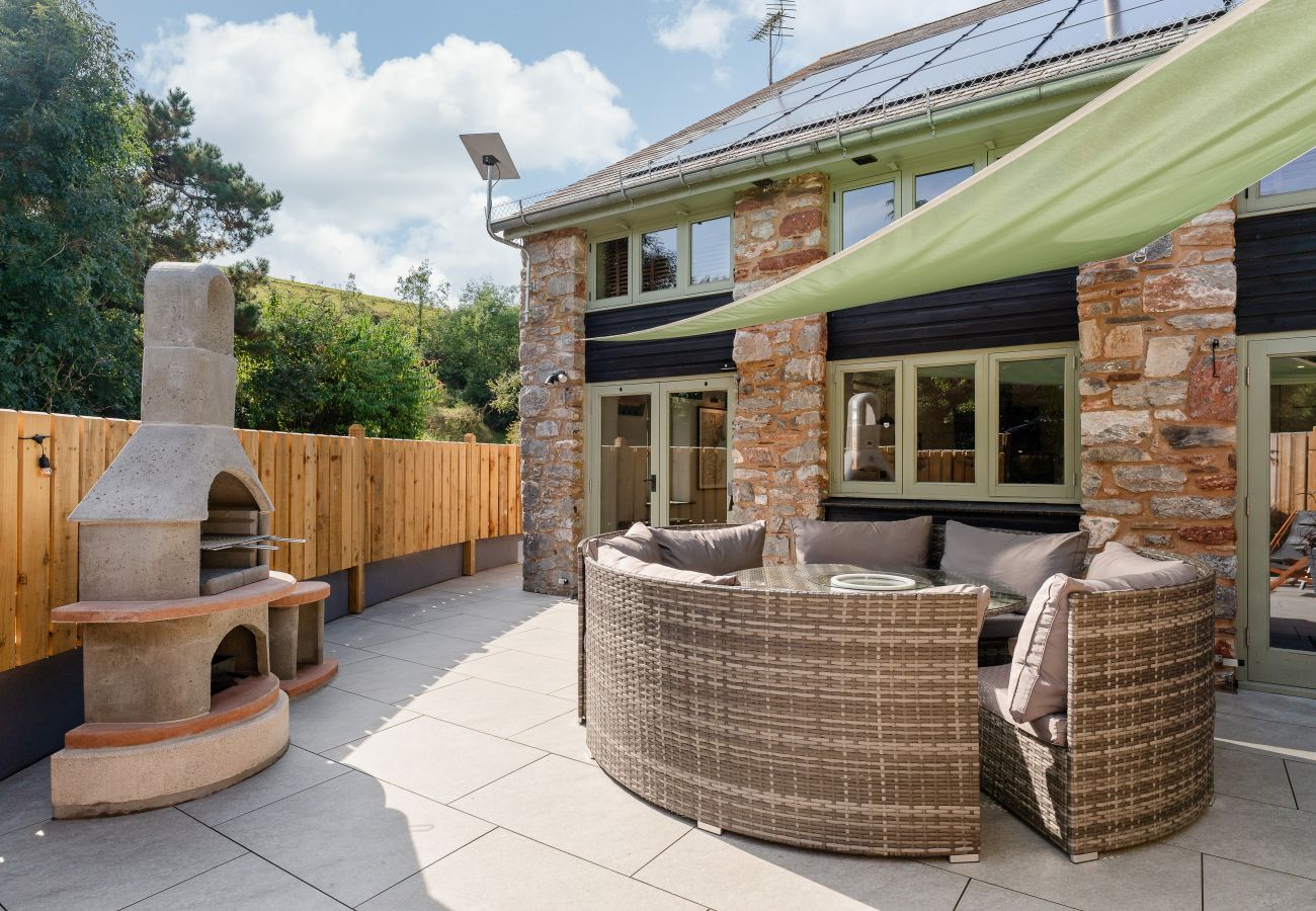 House in Paignton - Woodpeckers House in Paignton - Woodpeckers