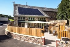 House in Paignton - Woodpeckers
